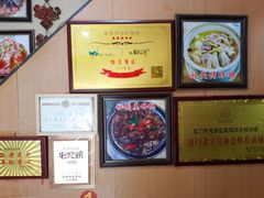 -聪辉同安老美食饭店(大元路店)