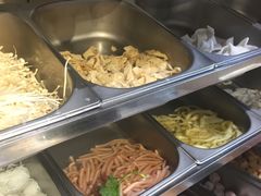 -高福麻辣烫(新阳店)