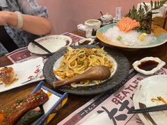 -披头士烧鸟居酒屋(王府井店)