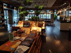 大堂-3W咖啡(国家软件园店)