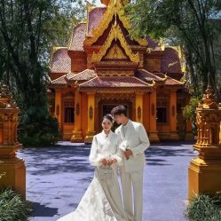 -女王风尚STUDIO·轻奢化定制