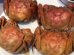 -渭塘酒家(生态园店)