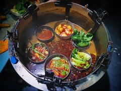 -四川老牛麻辣烫(北门桥店)