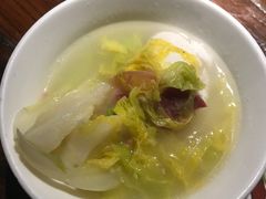 -外婆家(蓝色港湾店)