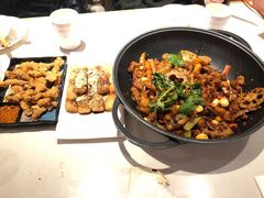 红糖糍粑-渝蛙馆(新百店)