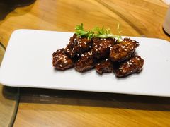 -枣子树·素食餐厅(普陀山店)