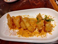 -新白鹿餐厅(爱琴海购物中心店)