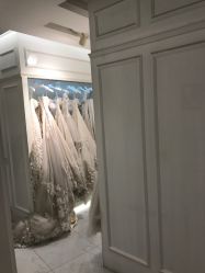 -GRACE KELLY婚纱与礼服(天津店)