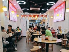 -味先肠粉(珠光路店)