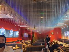 -杨记齐齐哈尔烤肉(总店)