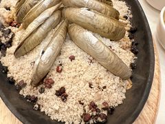 -莆田餐厅PUTIEN(三里屯店)