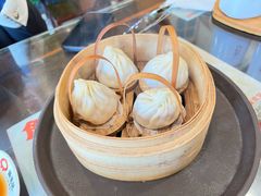 -锡笼记·无锡小笼(方塔店)