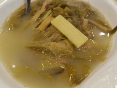 -和膳居饮食有限公司
