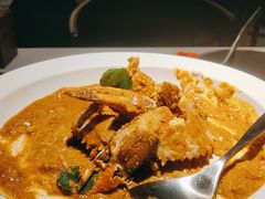 -狮拾久·现代新加坡料理(壹方城店)