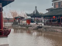 -召稼楼古镇