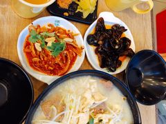 -谭仔三哥米线(屯门时代广场北翼店)