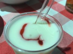 奶昔-龙桥私厨·姜花菊花过桥鱼·顺德菜(容桂店)