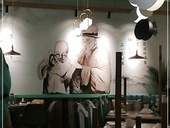 大堂-付掌柜在成都·热炒砂锅集(金禾店)