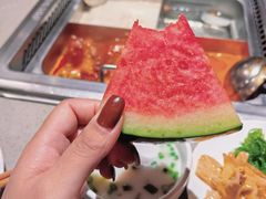 -海底捞火锅(顺义华联店)