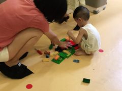 -哈奋儿童科技营乐高托班机器人(闲林校区)