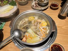 -大头椰·椰子鸡火锅(新梦店)
