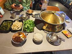 -令狐冲·炭烤活鱼(宝龙店)