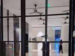 -瑰丽酒店·海吧·天际下午茶·现场DJ·天台酒吧