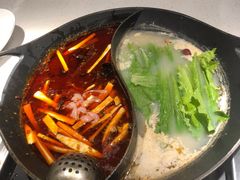 -新辣道鱼火锅(西直门店)