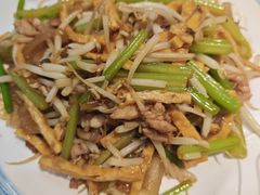 -春水锅贴·传统鲁菜(大明湖店)