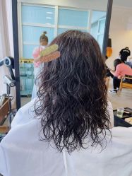 -MASTER 男士发型设计