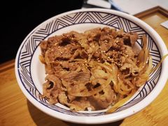 -无限双拼照烧双拼饭(和平店)