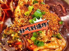 -蓉三少冒烤鸭·四川小吃集(北京首店)