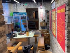 -五里关火锅(牛市口店)