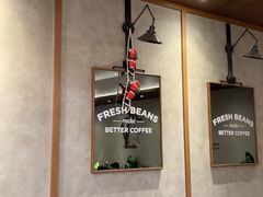 -Peet's 皮爷咖啡(深圳湾万象城店)