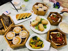 -如丰晟宴(长安万达店)