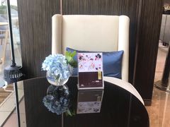 -大中华希尔顿酒店-念自助餐·嗨啤·小龙虾