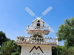 -玄武湖景区-情侣园游乐场