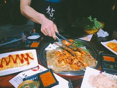 -杀猪天·韩国烤肉(总店)