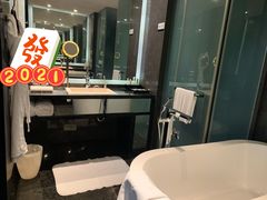 -深圳皇庭V酒店