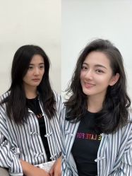 -艾美A·M Hair Salon