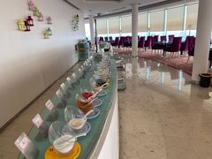 -云中捞高空旋转餐厅(商茂世纪广场店)