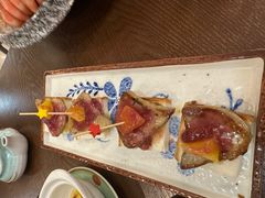 -红叶日料·放题·海胆·定食(星海店)