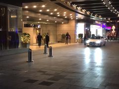 -北京丽晶酒店