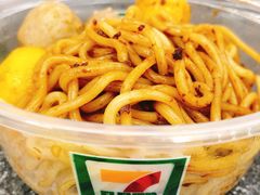 -7-ELEVEn(缤果空间店)