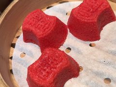 -绿茶餐厅(松江万达店)