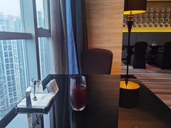 -重庆富力艾美酒店