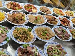 -豫掌柜饸饹面·烩面(秀沿路店)