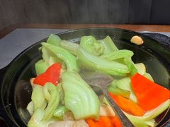 -得意啫·广东啫啫煲(前海HOP店)