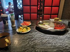 -重庆大队长火锅(凤城八路店)