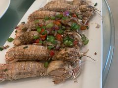 -华盛丰温州大排档(东三环南路店)